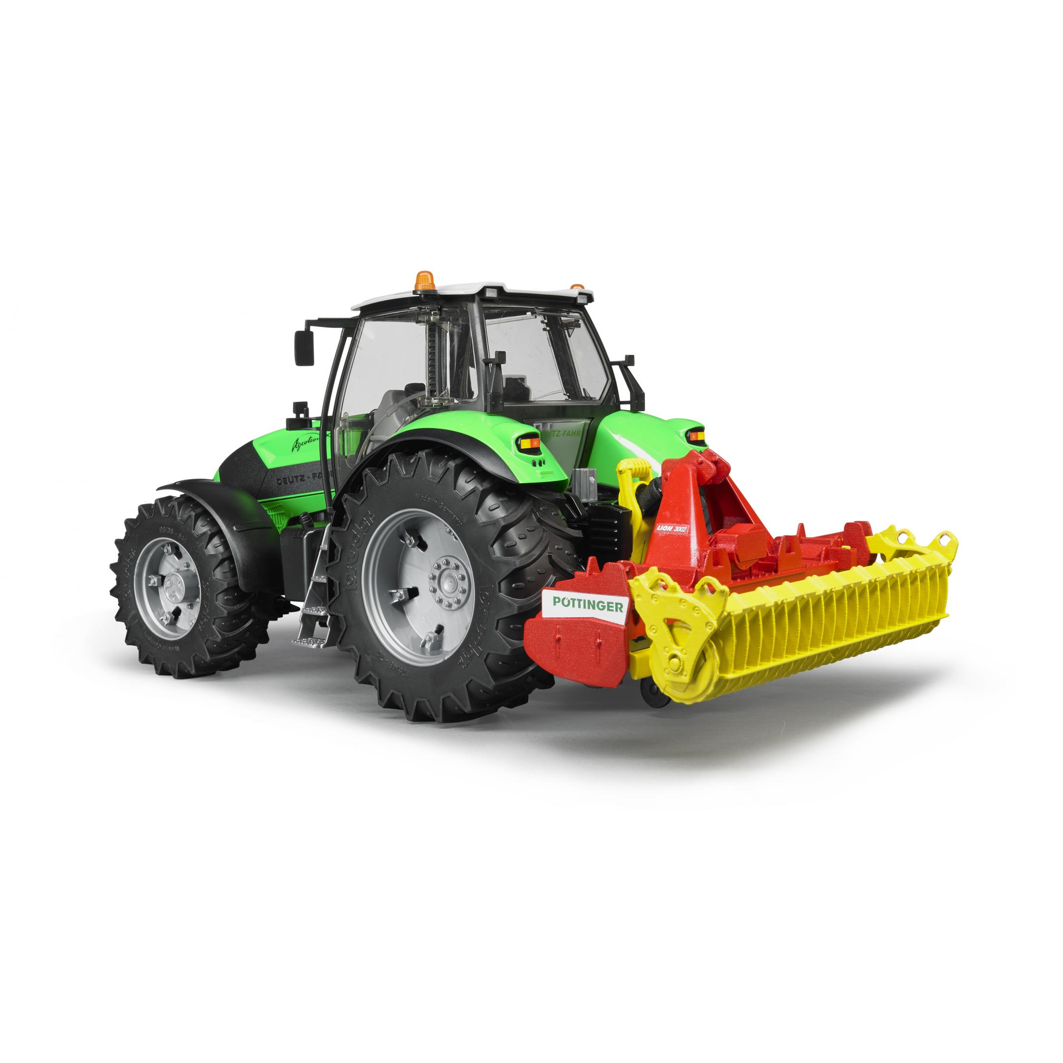 Deutz Agrotron X720 Deutz Agrotron X720