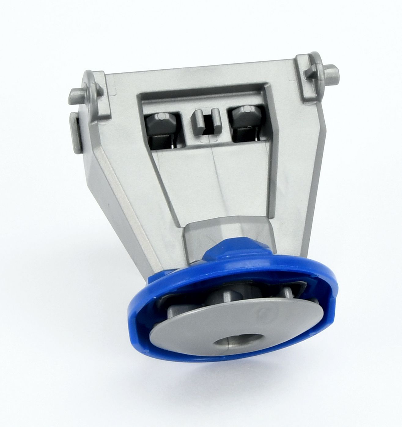 Spread unit for VarioCar