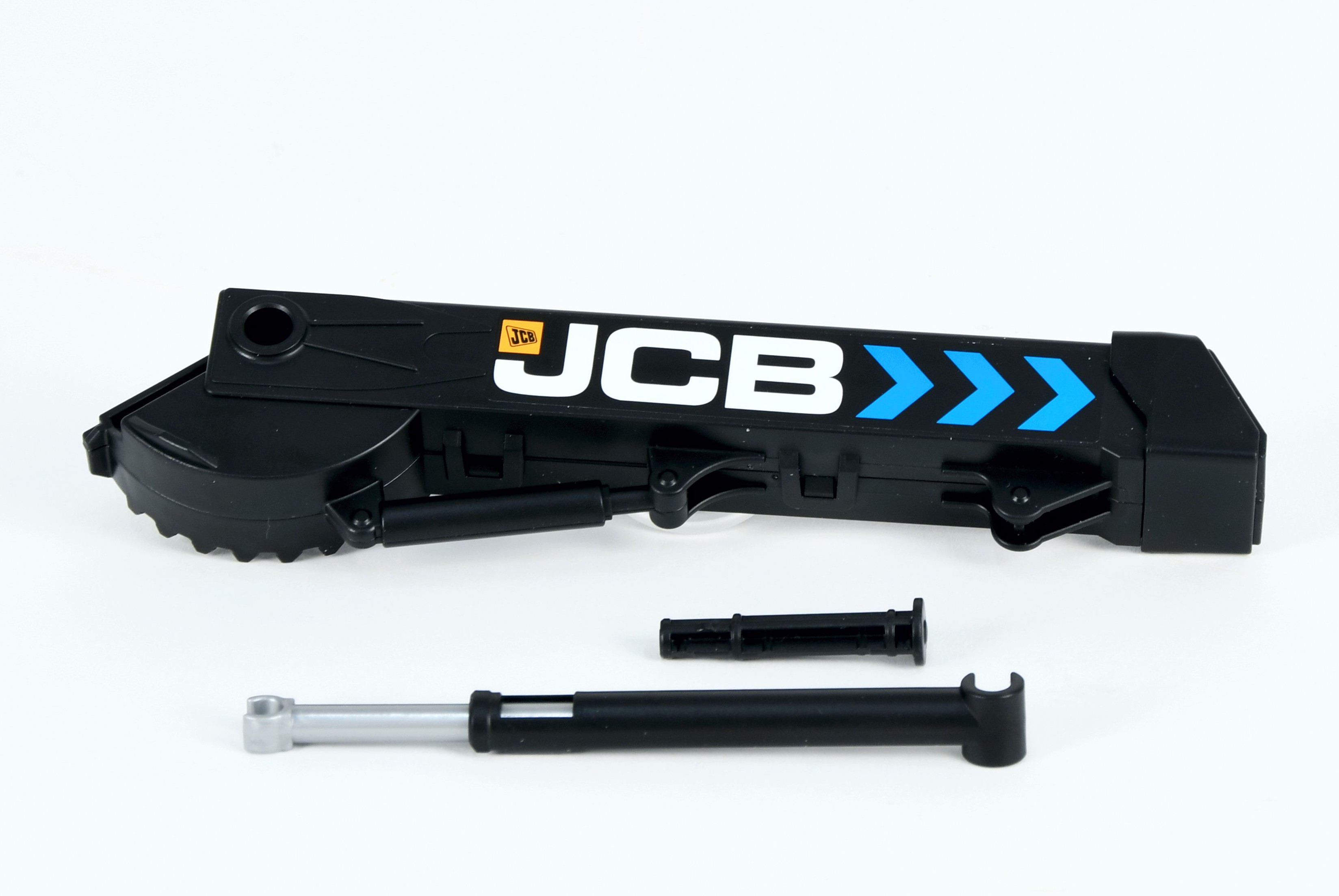 41512 Hauptarm JCB Teletruk