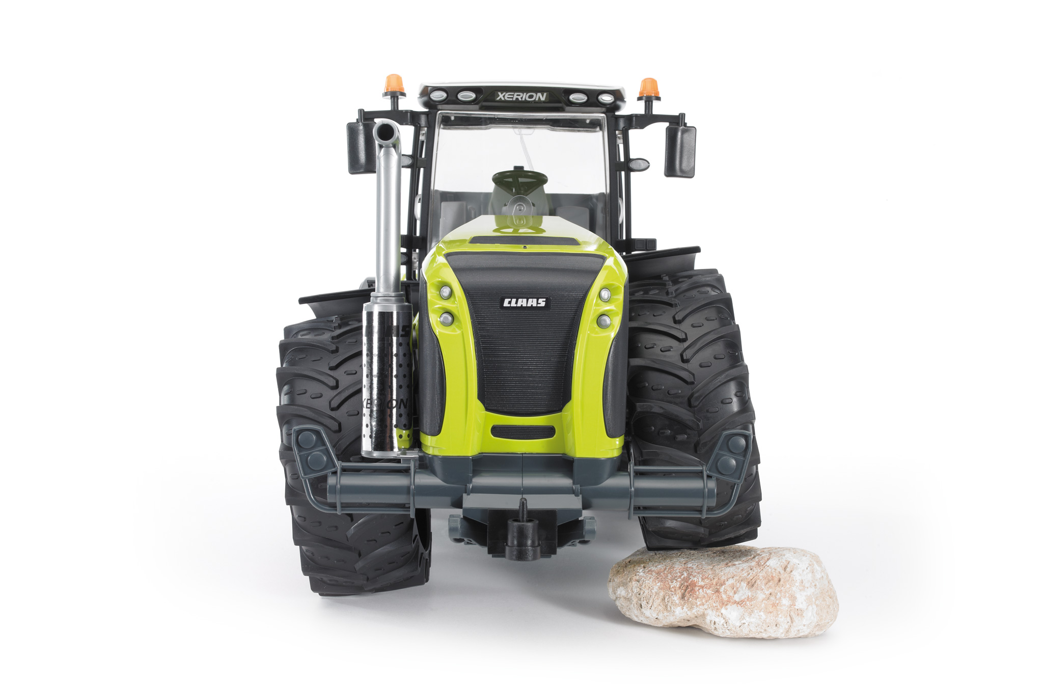Claas Xerion 5000 Claas Xerion 5000