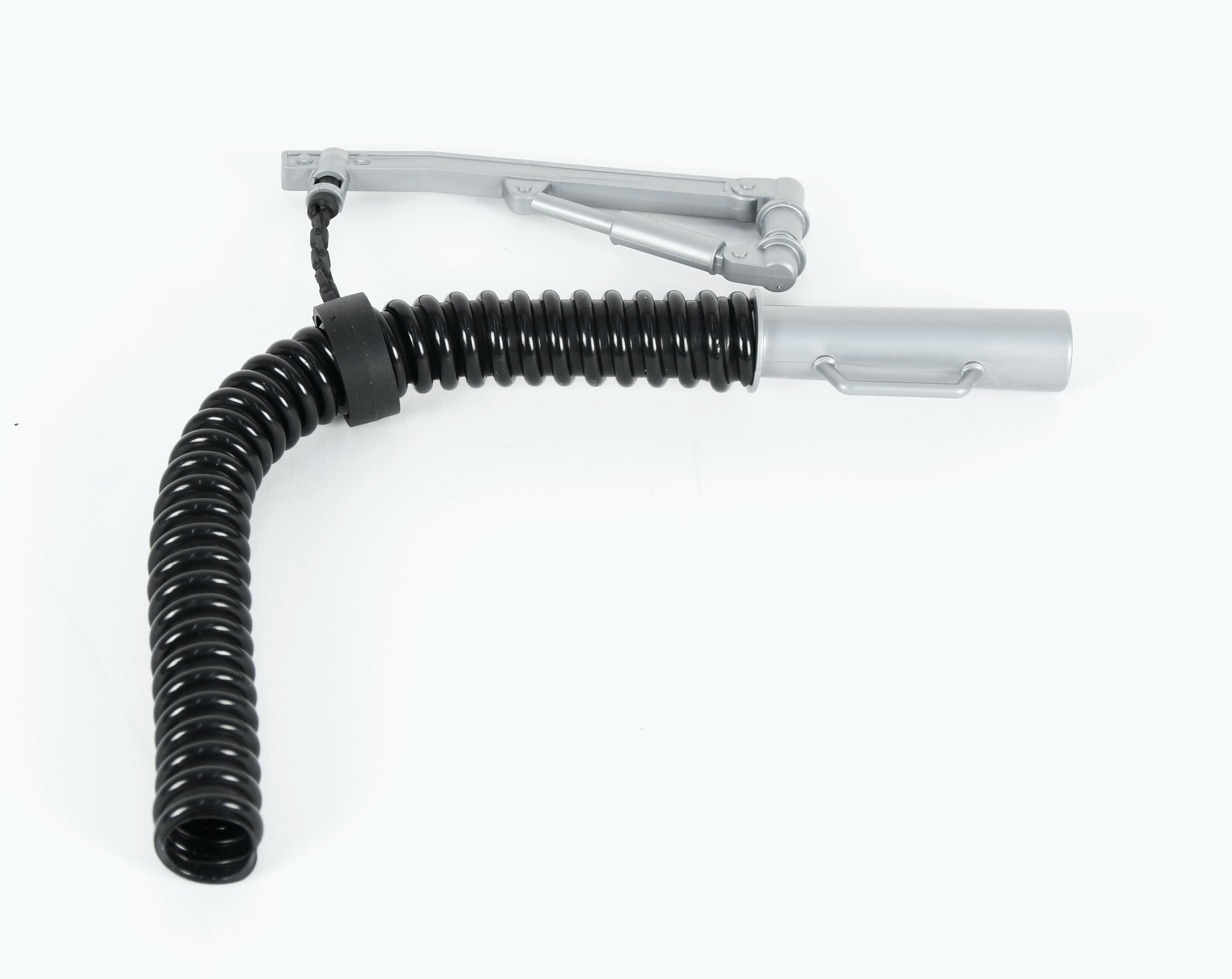 43783 Tube for street sweeper