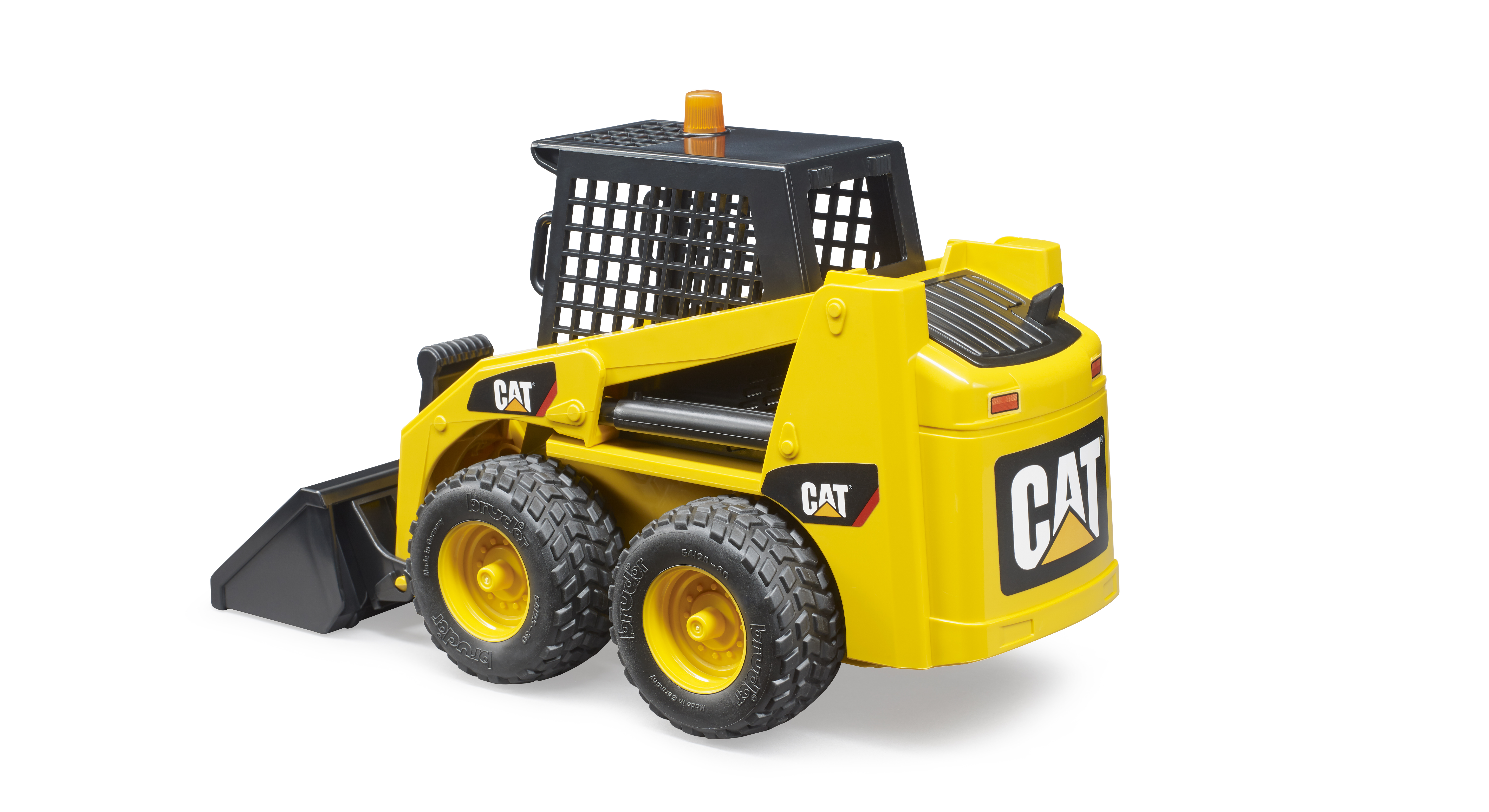 Cat® Kompaktlader Cat® Kompaktlader