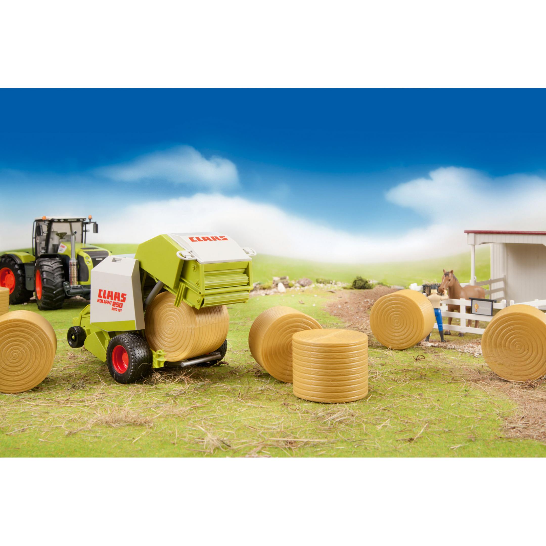 Claas Xerion 5000 Claas Xerion 5000