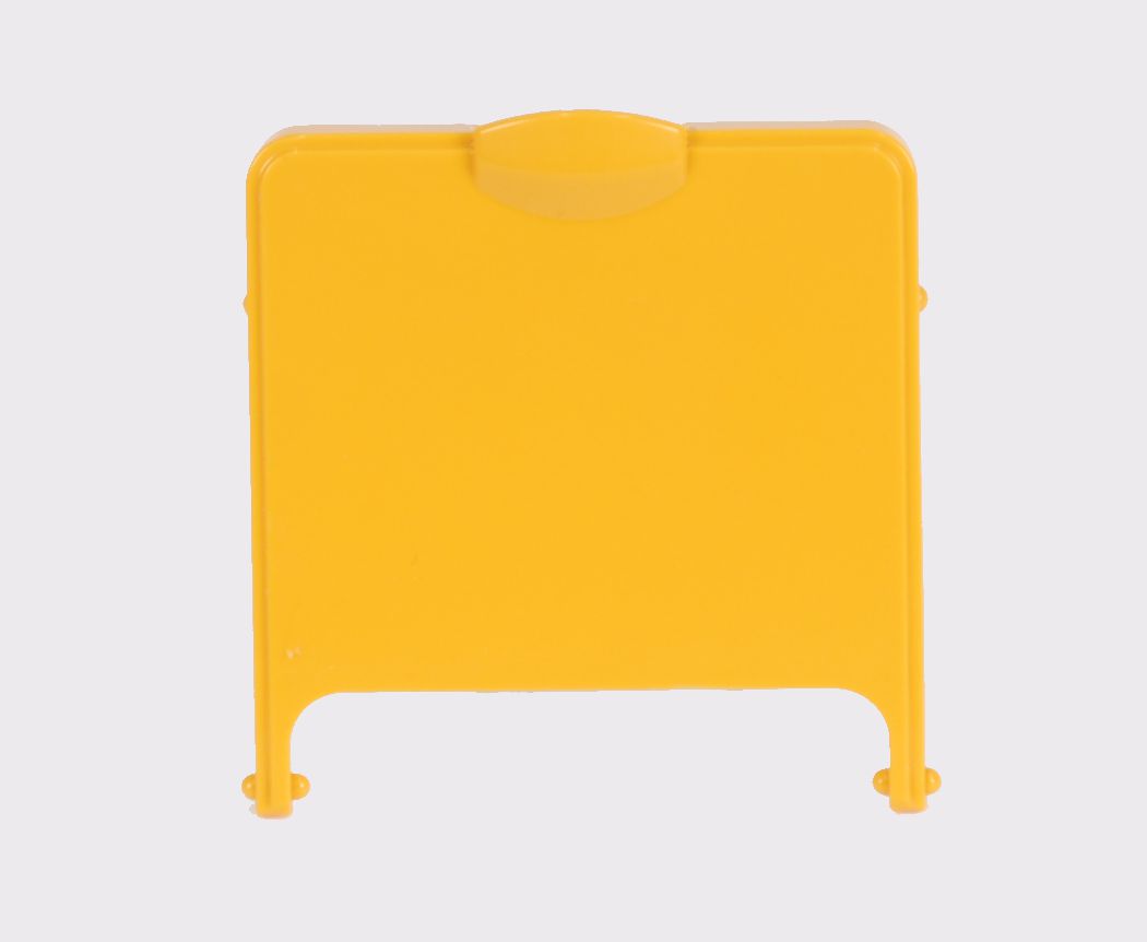Toit ouvrant pour Volvo Dumper