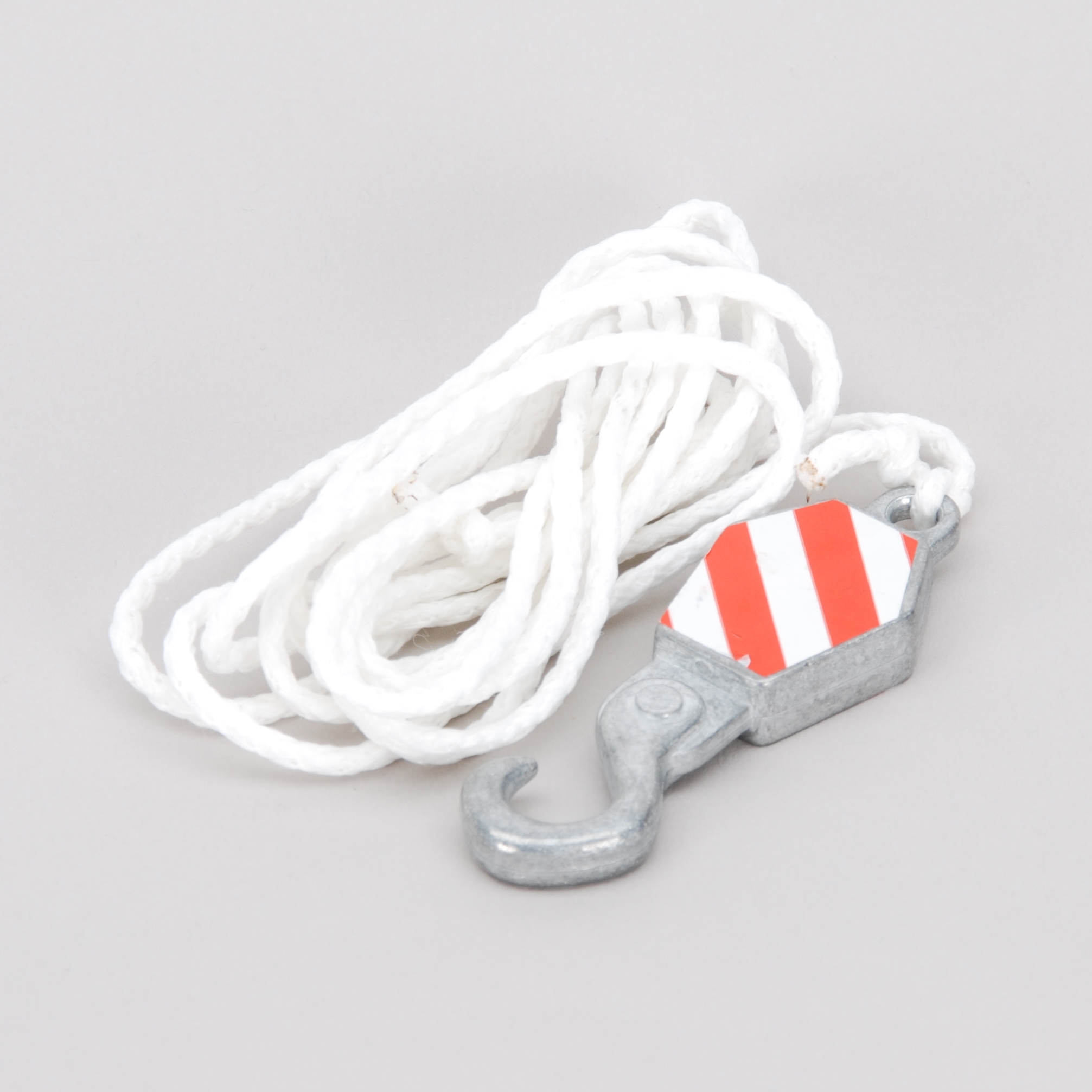 42735 Crane hook with cable