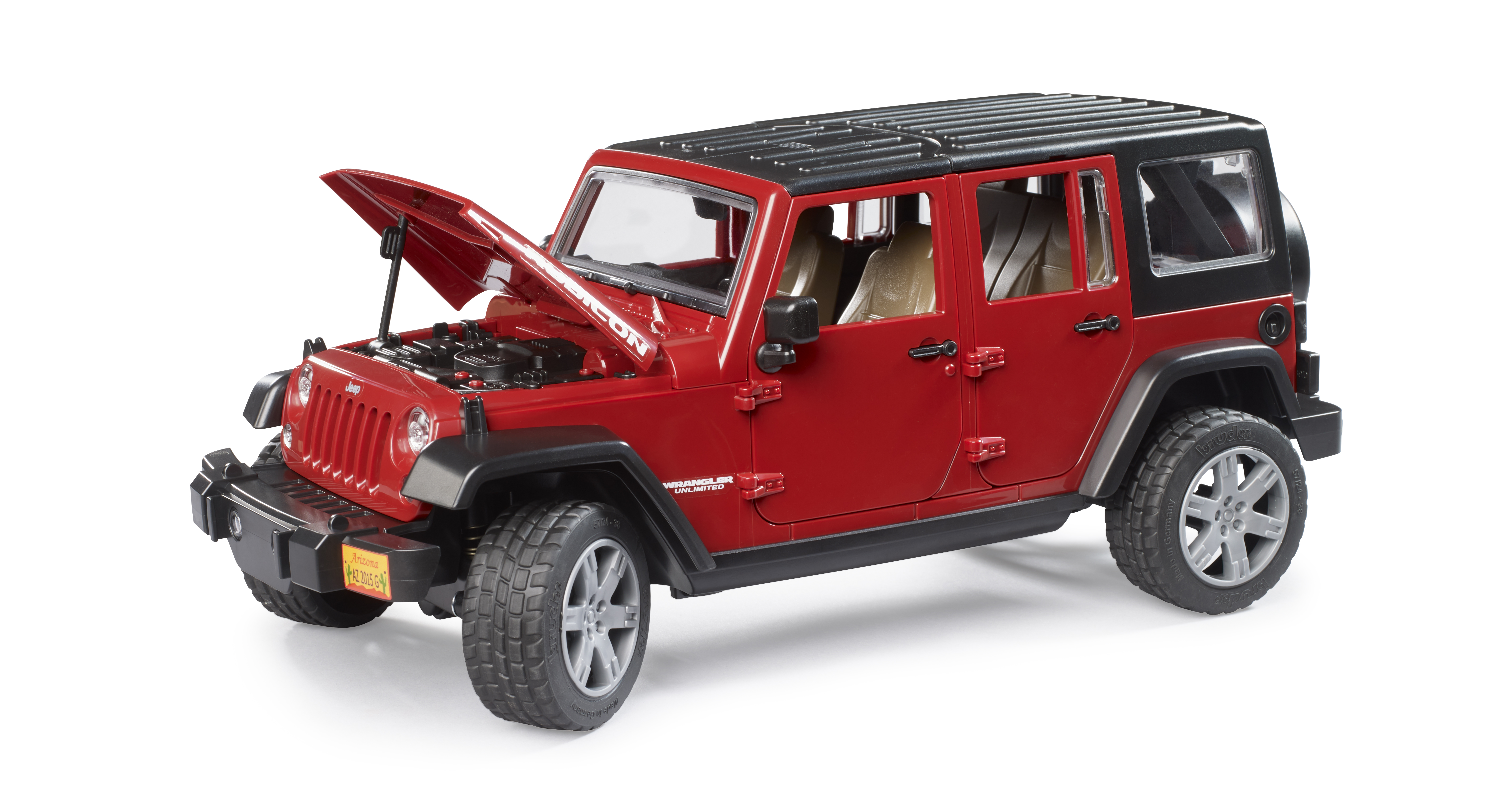 JEEP Wrangler Unlimited Rubicon JEEP Wrangler Unlimited Rubicon