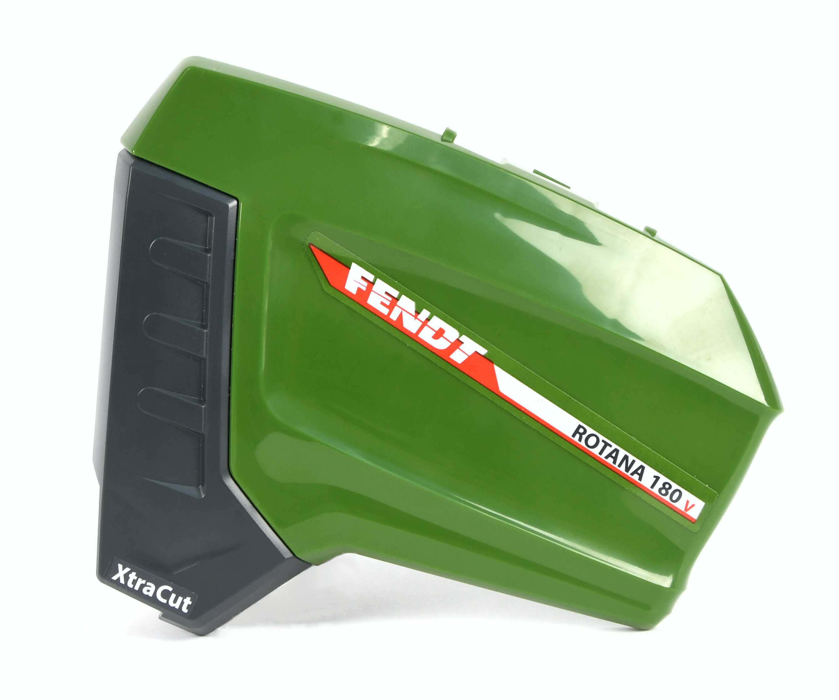Sportello laterale sinistro per pressa per balle rotonde Fendt Rotana 180V