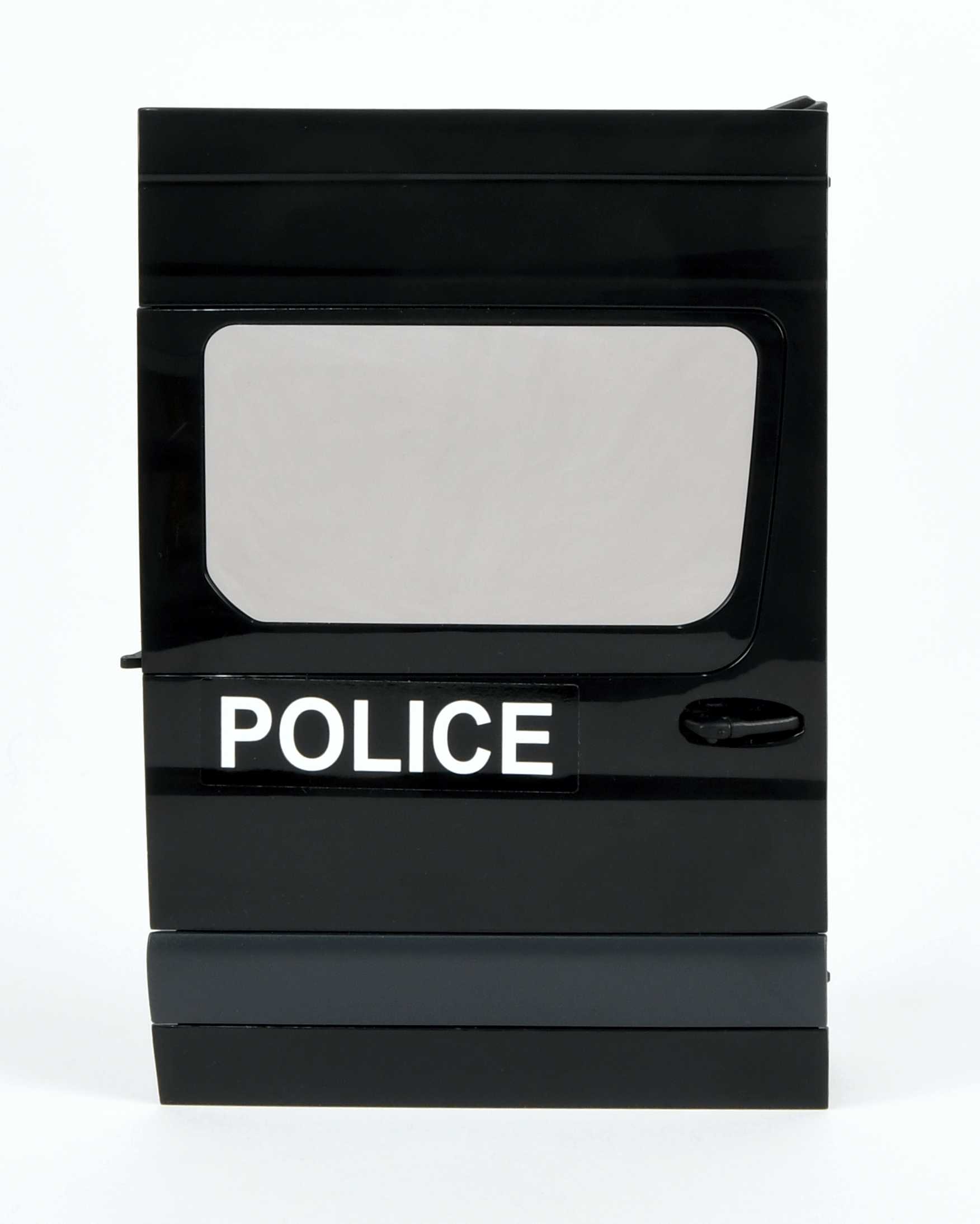 Puerta corredera para MB Sprinter Police Special Forces