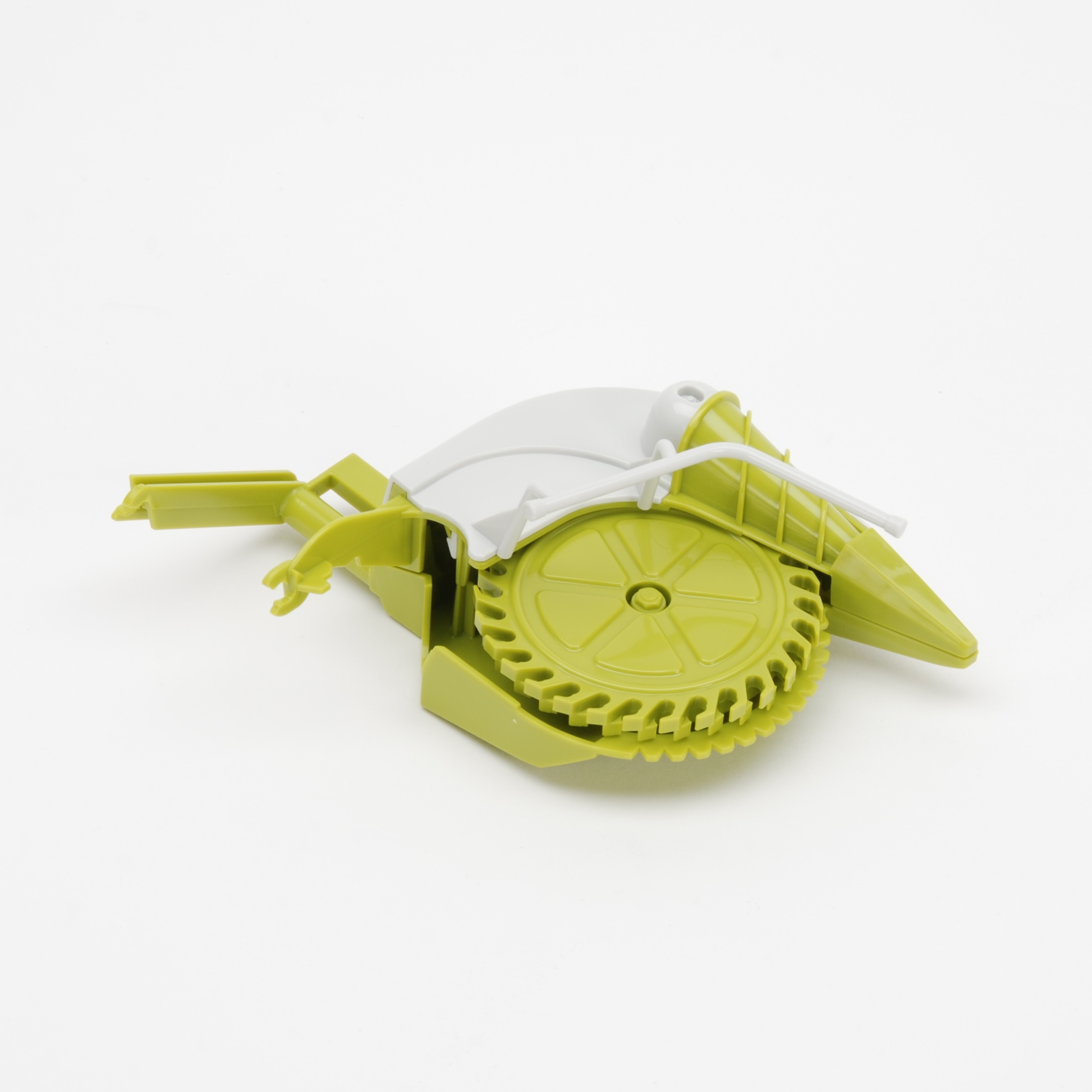 42157 Maisgebiß Scheibe links für Claas Jaguar 900