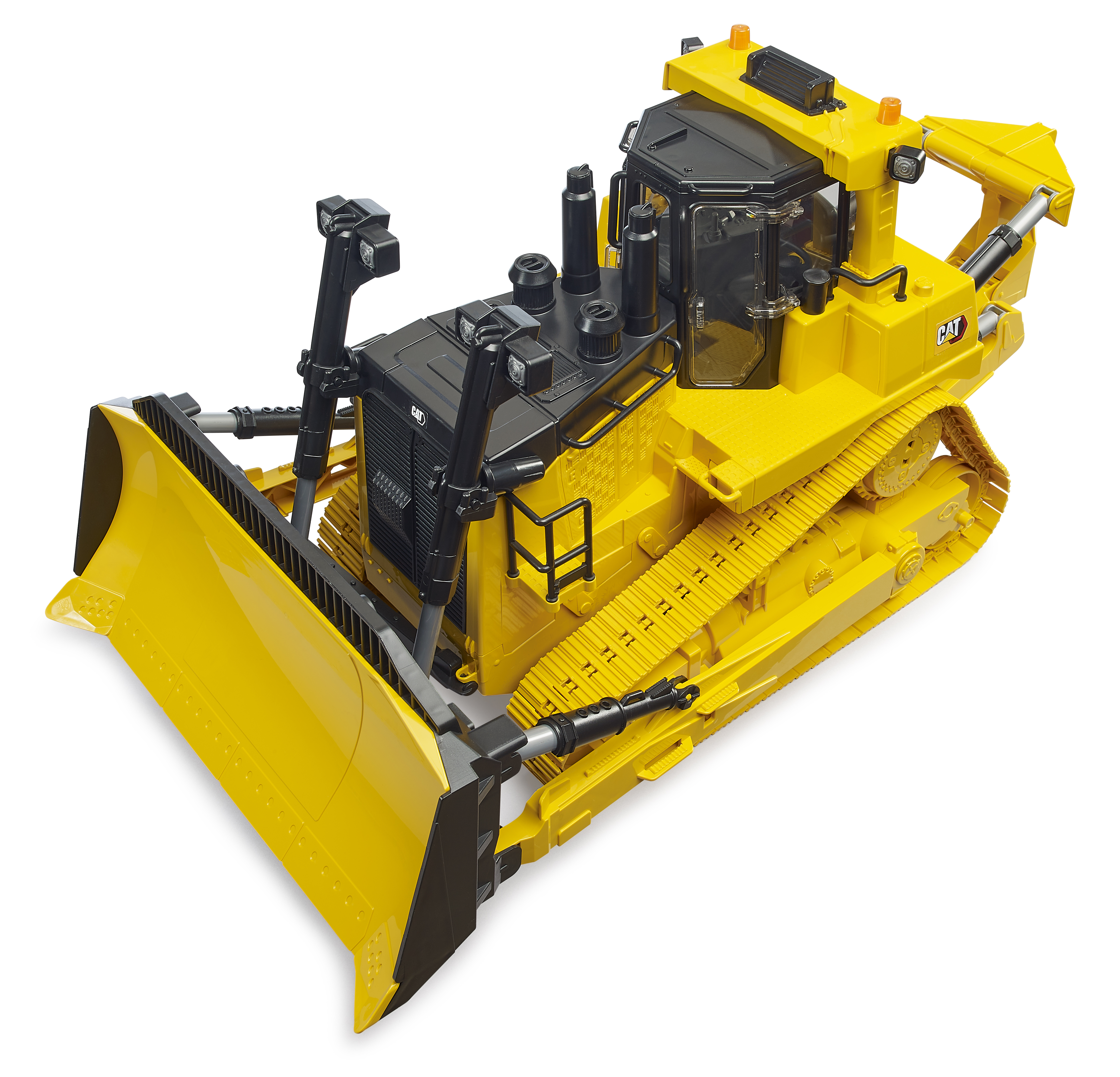 Trattore cingolato CAT