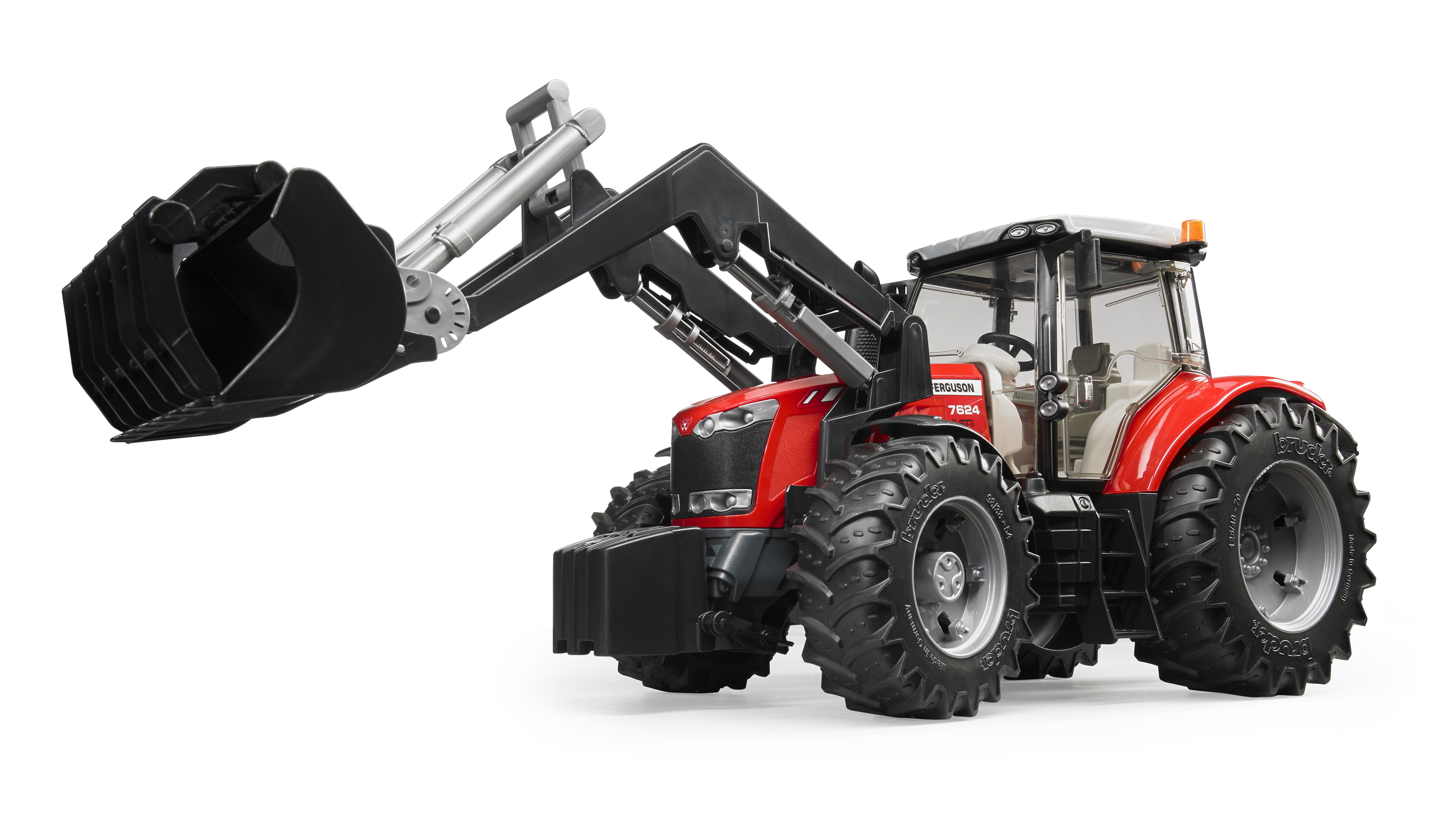 Massey Ferguson 7624 Massey Ferguson 7624