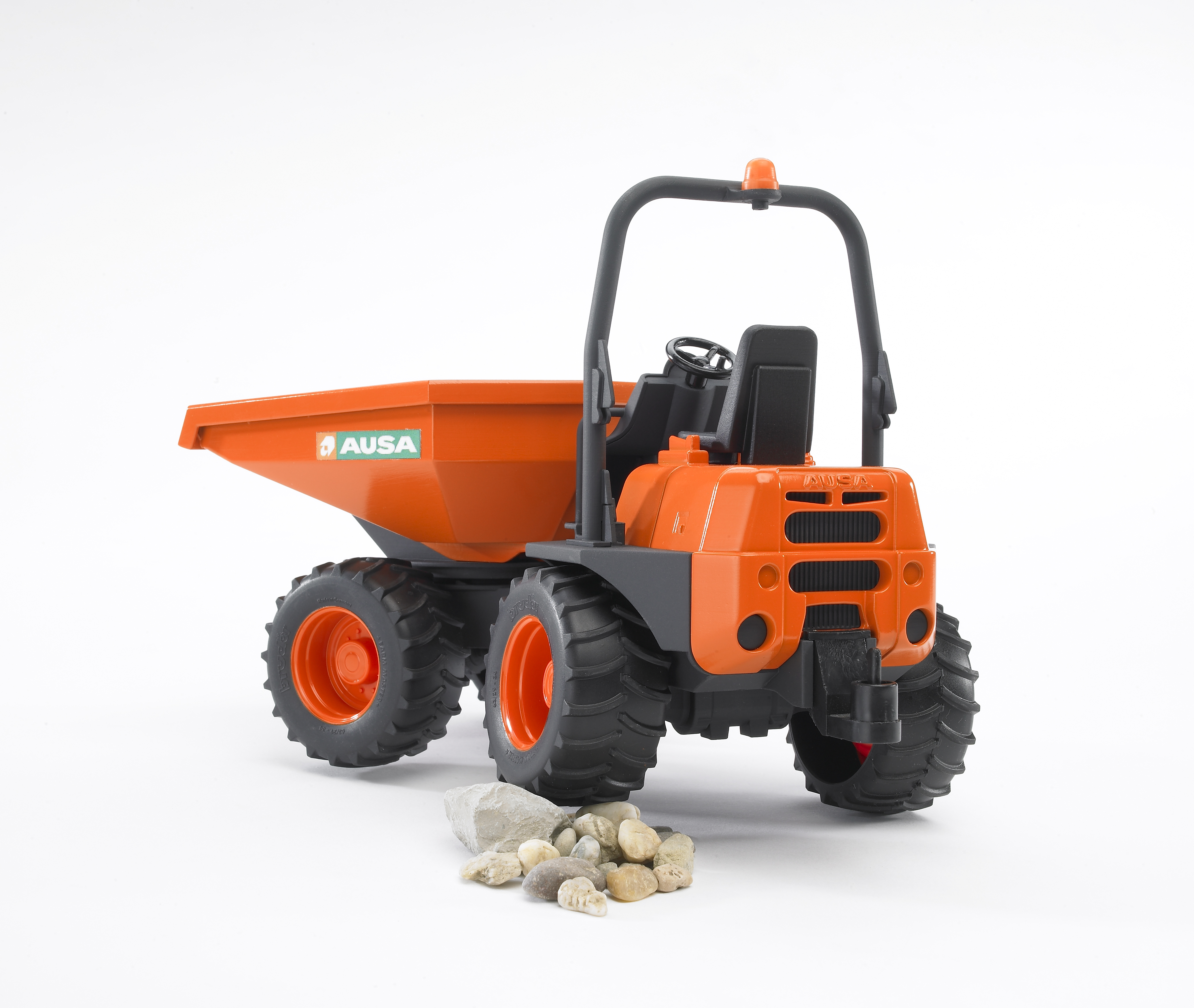 Mini-dumper AUSA