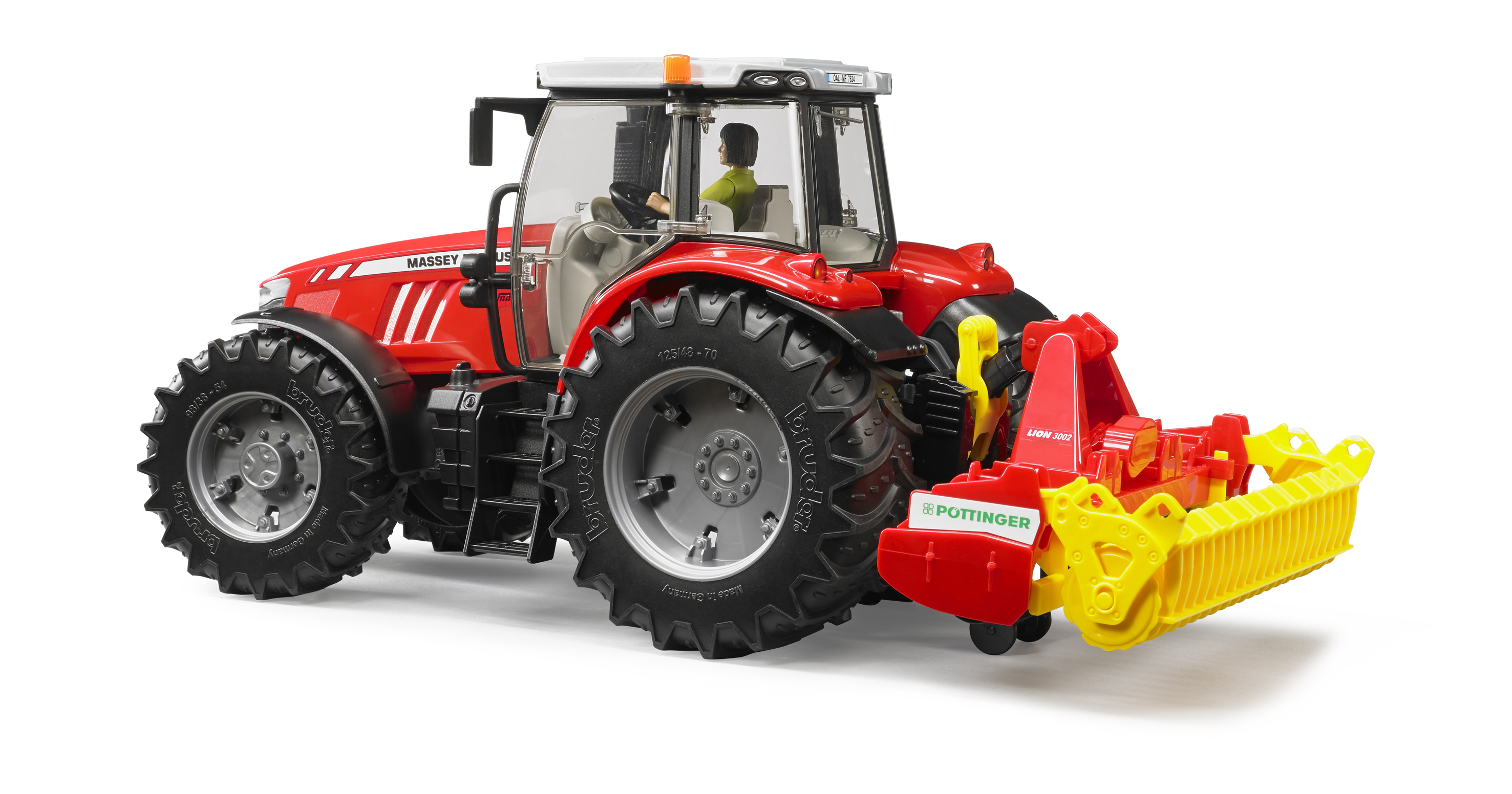 Erpice Pöttinger Lion 3002 Erpice Pöttinger Lion 3002