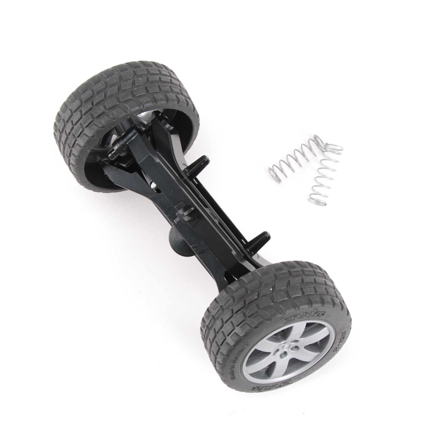 42560 Vorderachse für Land Rover