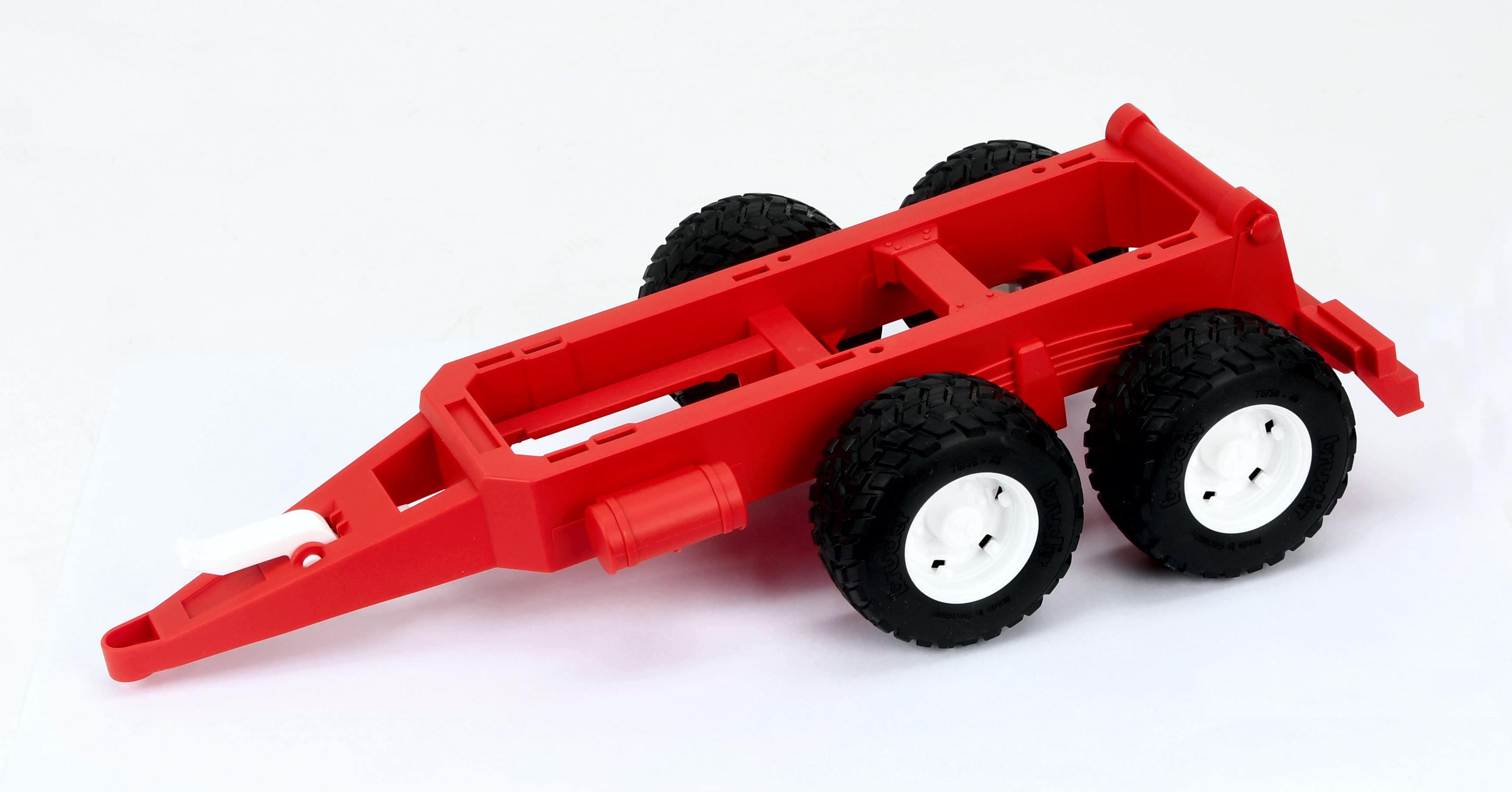 Telaio per rimorchi ROADMAX