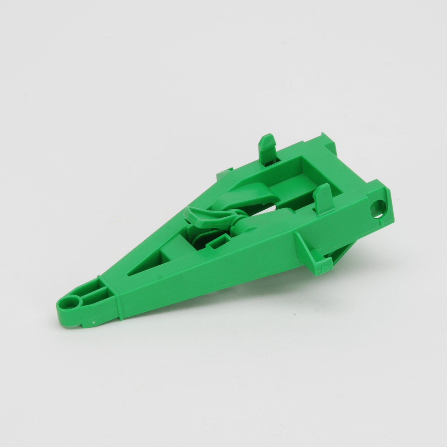 42215 Deichsel für Joskin Wannenkippanhänger
