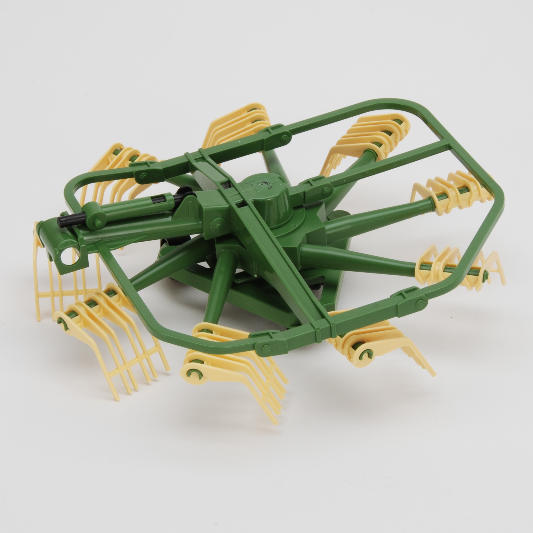 42230 Hay rake, left, for Krone hay rake