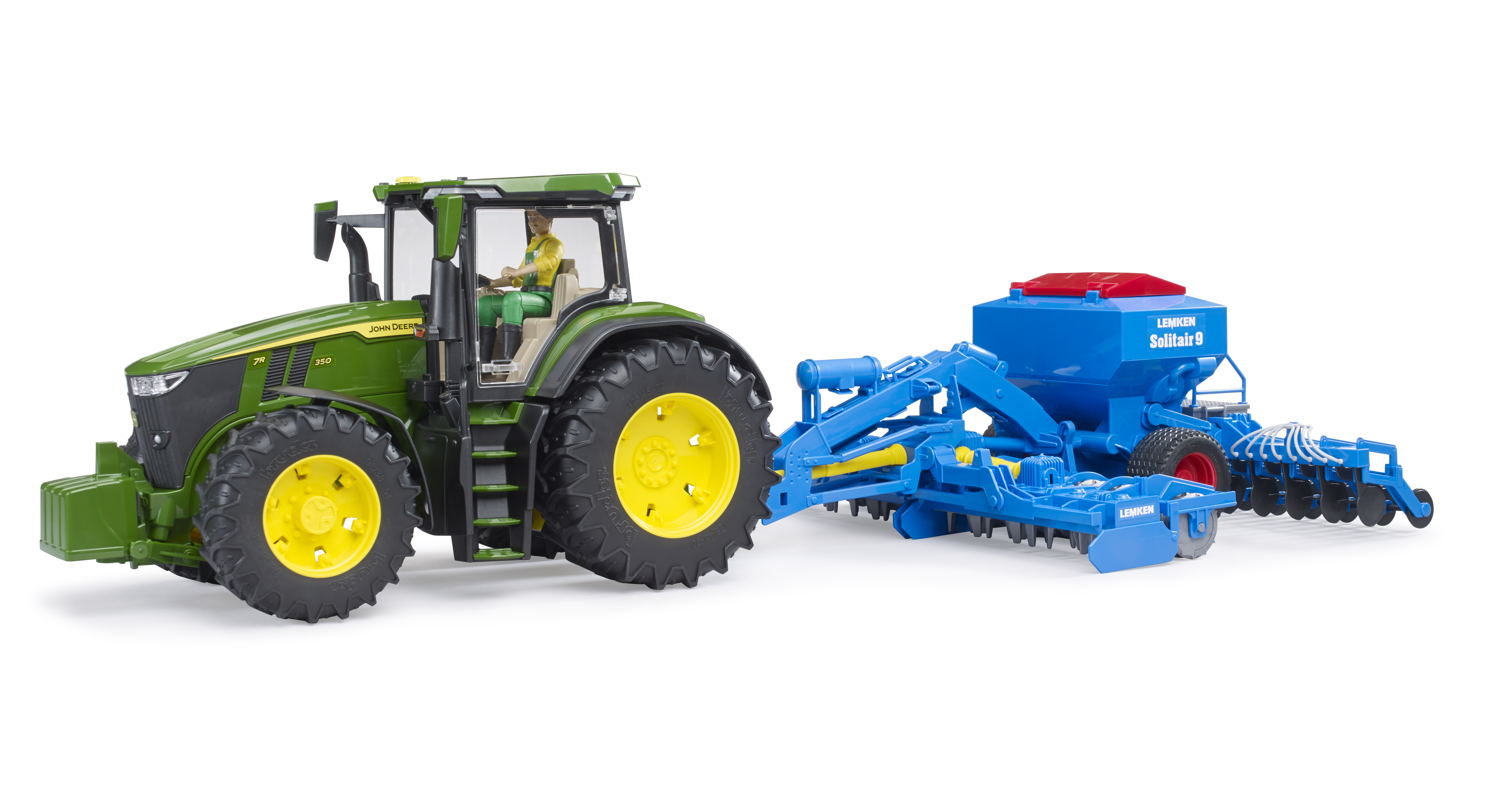 LEMKEN Solitair 9 LEMKEN Solitair 9
