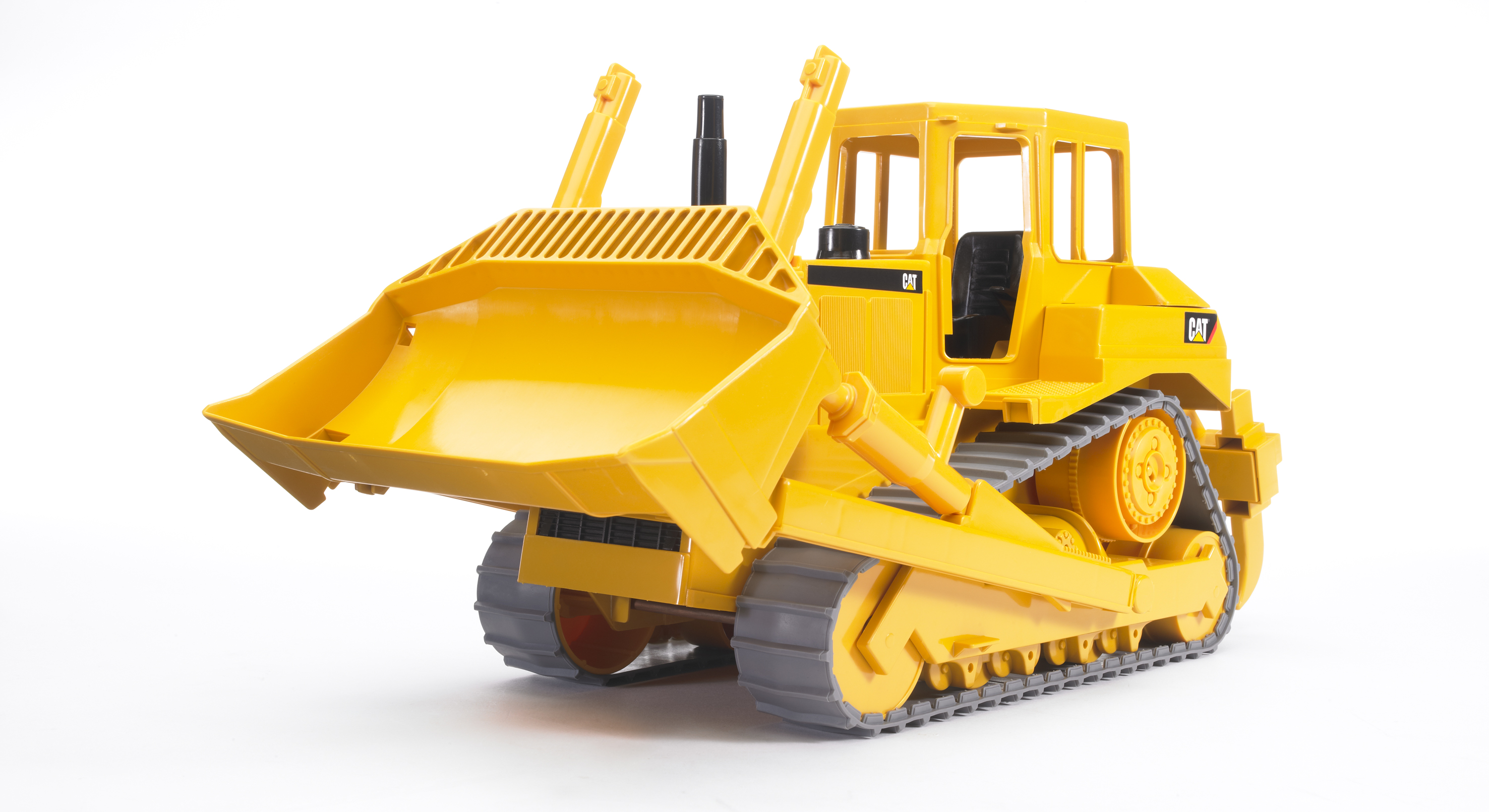 Bulldozer CAT Bulldozer CAT