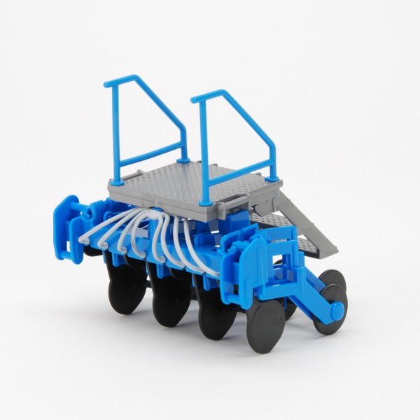 Seminatrice LEMKEN Solitair 9