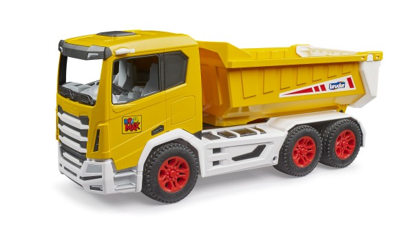 Volquete ROADMAX
