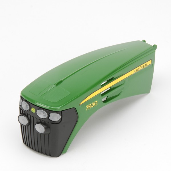 Cofano John Deere