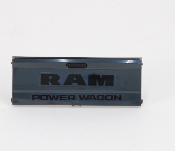 Portón trasero para RAM 2500 Power Wagon