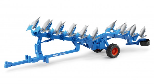 Aratro LEMKEN Vari-Titan