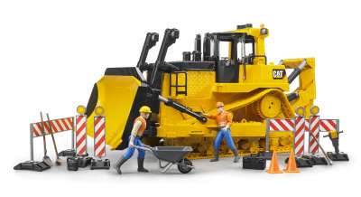 ブルーダー CATメガトラクター BR02452 i8my1cf Bruder ブルーダー おもちゃ 車 CAT メガトラクター 4歳 02452
