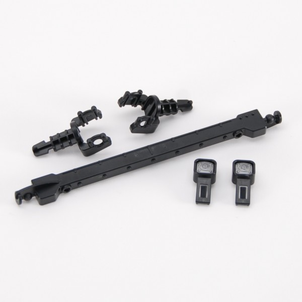Little parts for Cat® track-type tractor