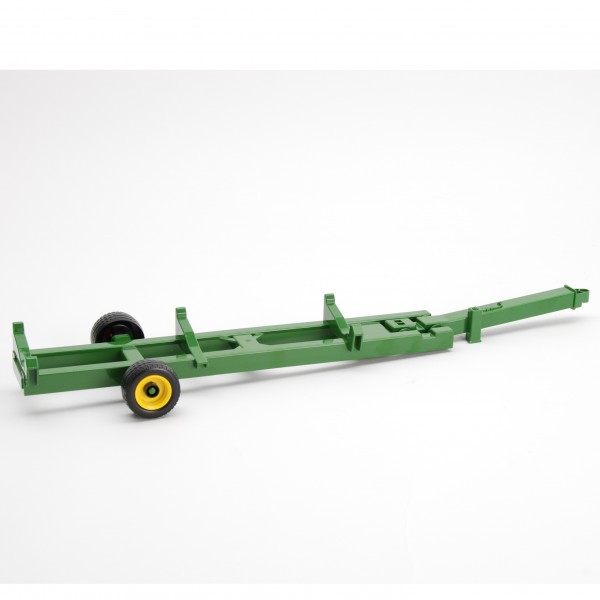 Trolley for cutting unit of John Deere T670i