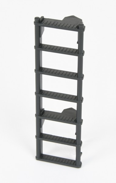 Ladder for Krone BigPack 1290