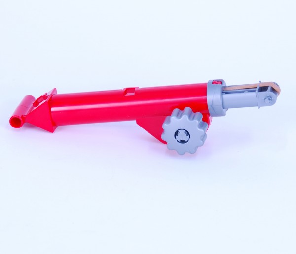 Hydraulic system