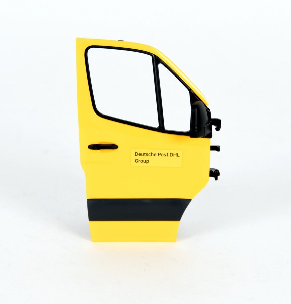 Door right MB Sprinter DHL