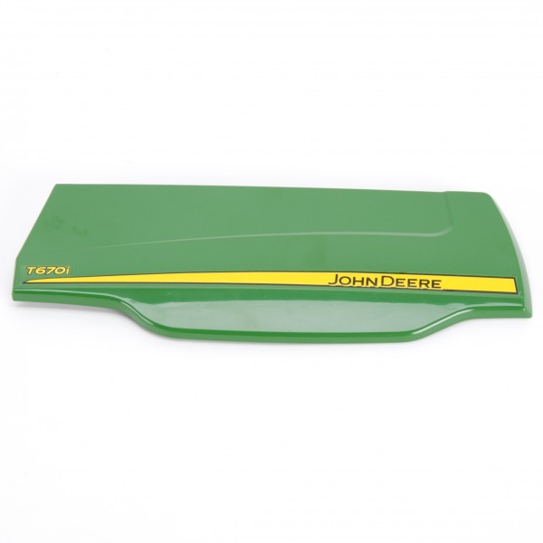 Clapet gauche pour John Deere T670i