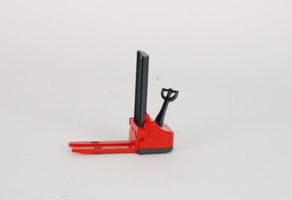 Hand pallet truck