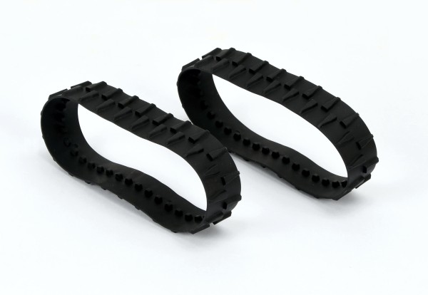 Chains for mini excavator and Volvo ECR40