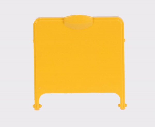 Roof flap Volvo Dumper