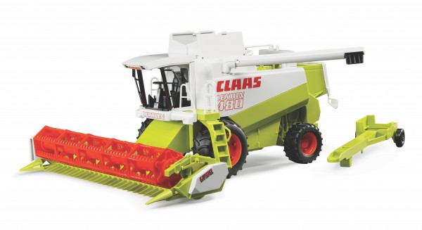 Claas Lexion 480 Combine harvester