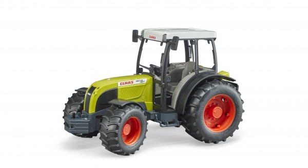 Claas Nectis 267 F