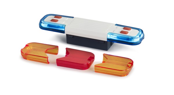 Accessories: Light & Sound Module for Trucks