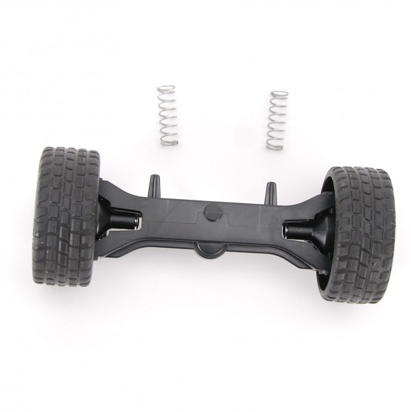 Eje delantero para Jeep Wrangler Unlimited Rubicon