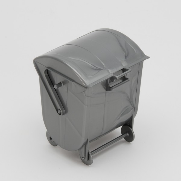 Dustbin big (Refuse container)