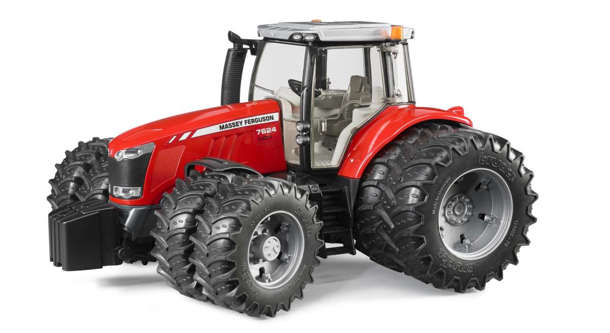 Massey ferguson bruder top