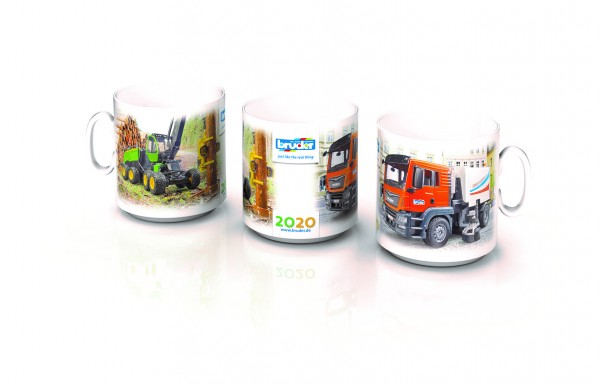 Tasse (Edition 2020)