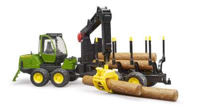 Forwarder bruder shop