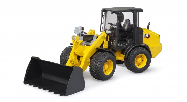 Cat® wheel loader