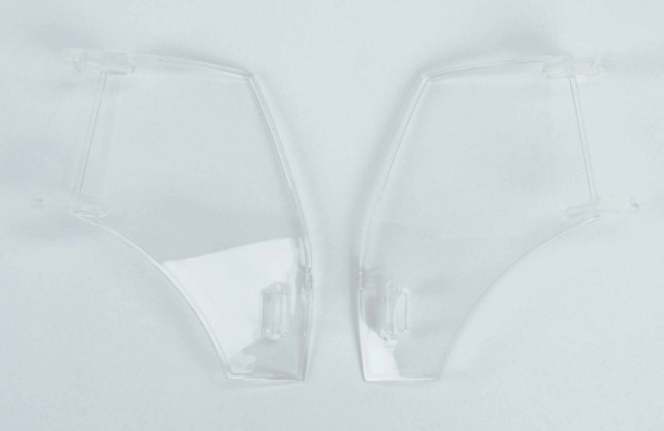 Doors for Deutz 8280 TTV