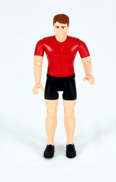 bworld figure leisure male