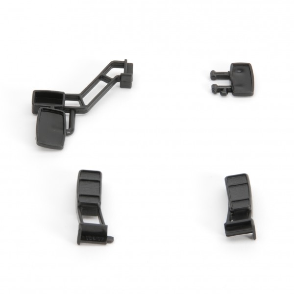 Espejo e intermitentes para Manitou MLT 633